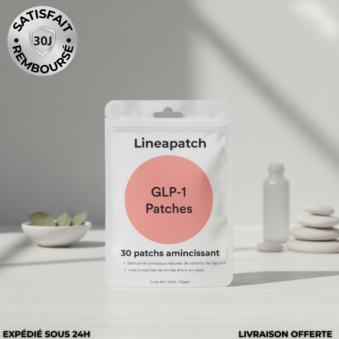 LineaPatch - Amincissant