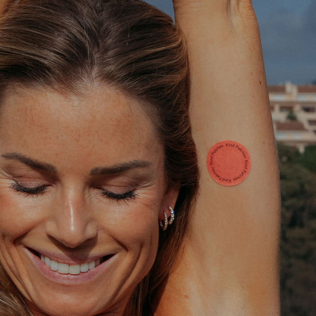 LineaPatch - Amincissant