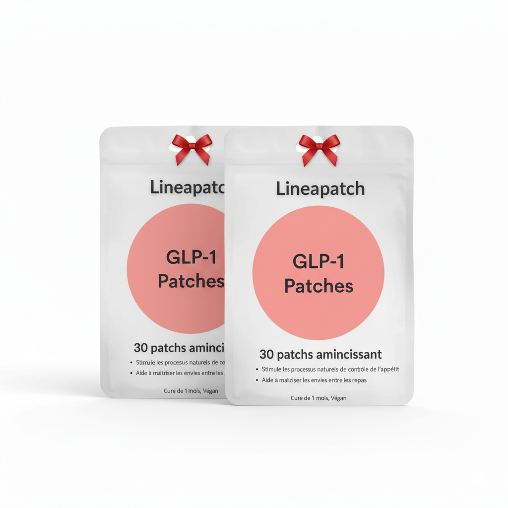 LineaPatch - Amincissant