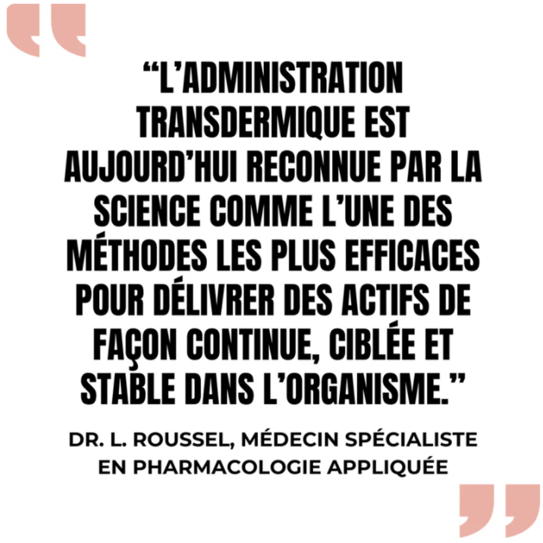 LineaPatch - Amincissant